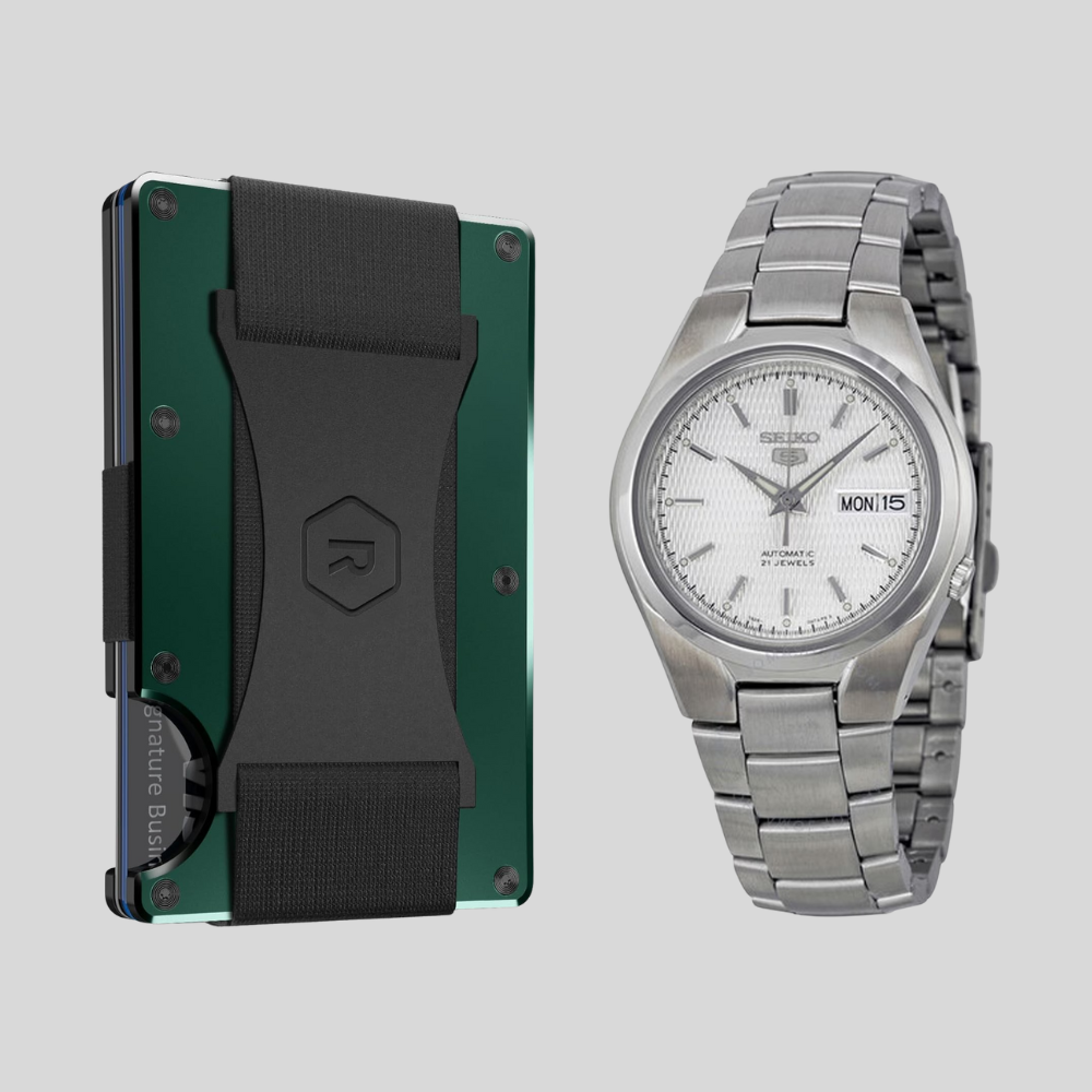 Save Big on Stylish Clothing, Watches & Accessories With These Black Friday Sales