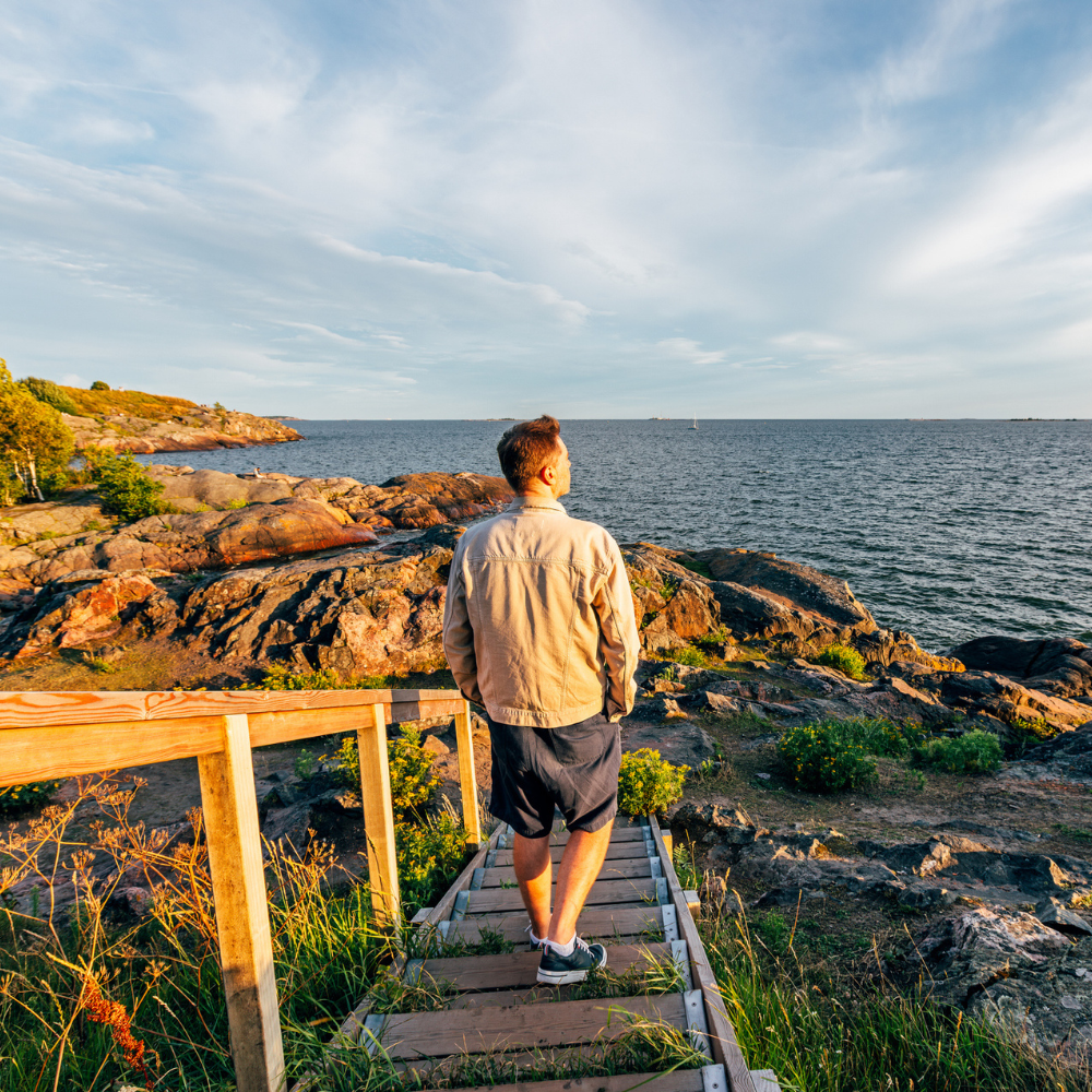 Why Nature Walks Are an Underrated Tool for Sharpening Your Mind