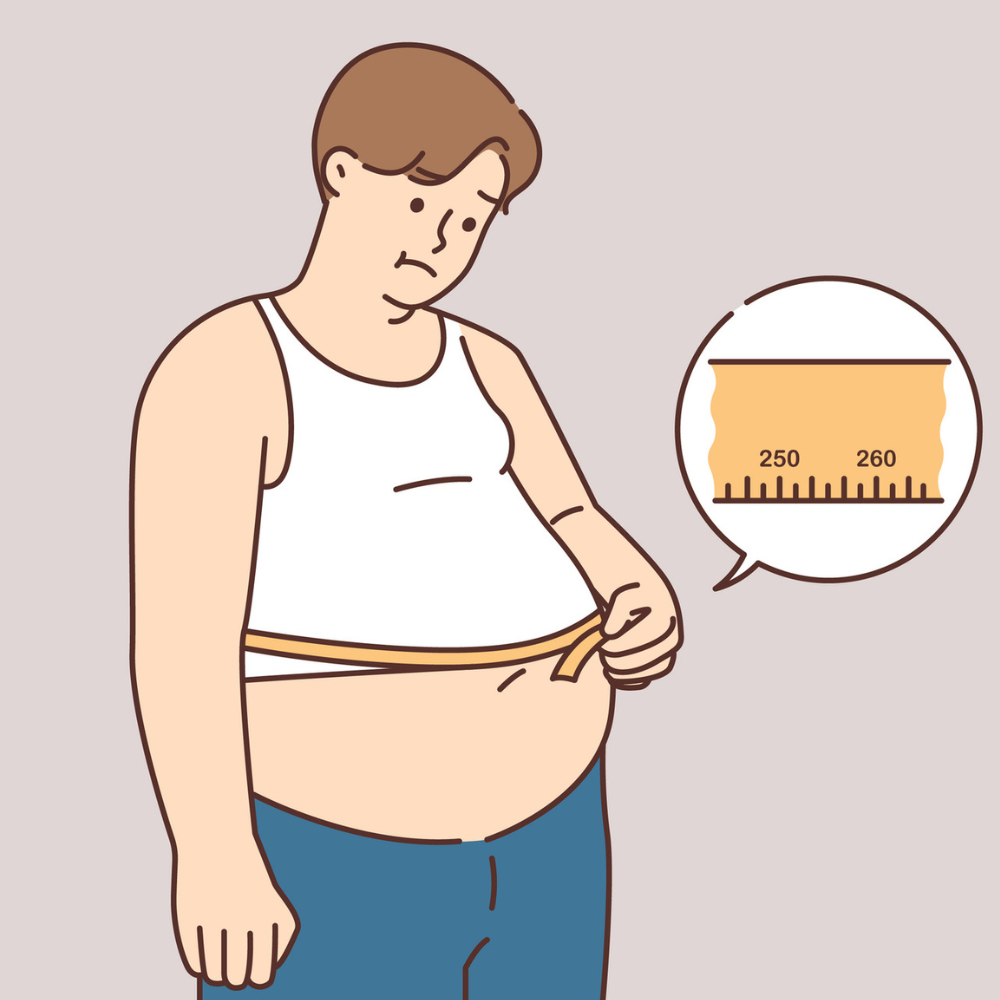 Get a Jump on Your New Year\'s Health Goals by Shedding the Extra Fat Around Your Midsection