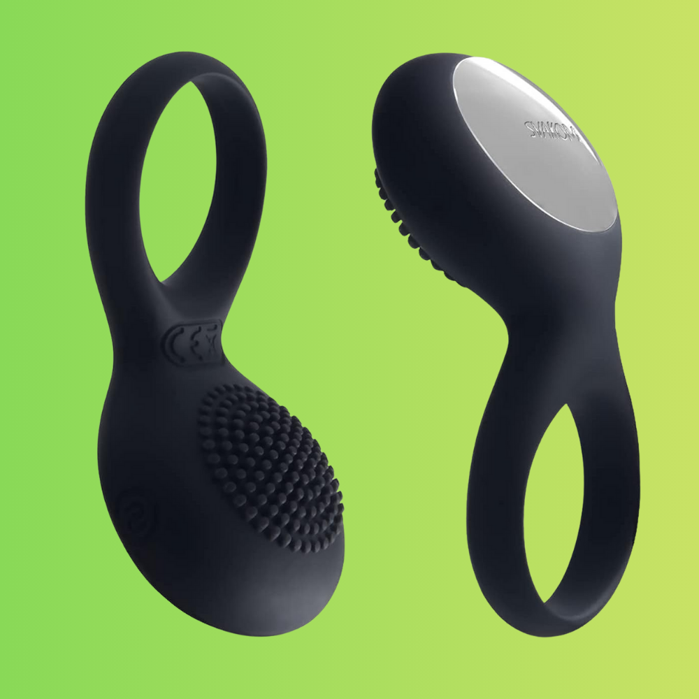 The Right Ring Will Seriously Upgrade Your Erection Quality & Improve Your Sex Life