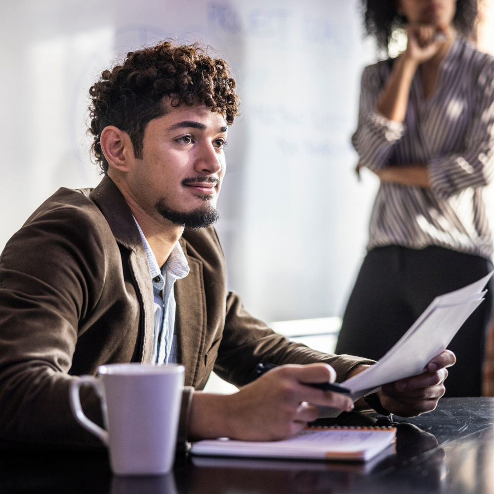 Experts Say These 9 Missteps Set You Up for Professional Failure Later in Life