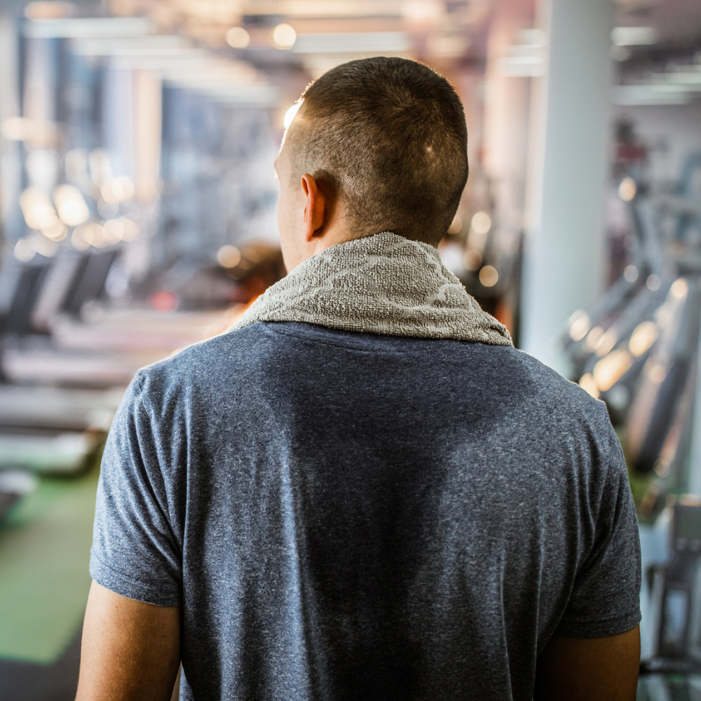 How to Train Your Brain to Want to Work Out