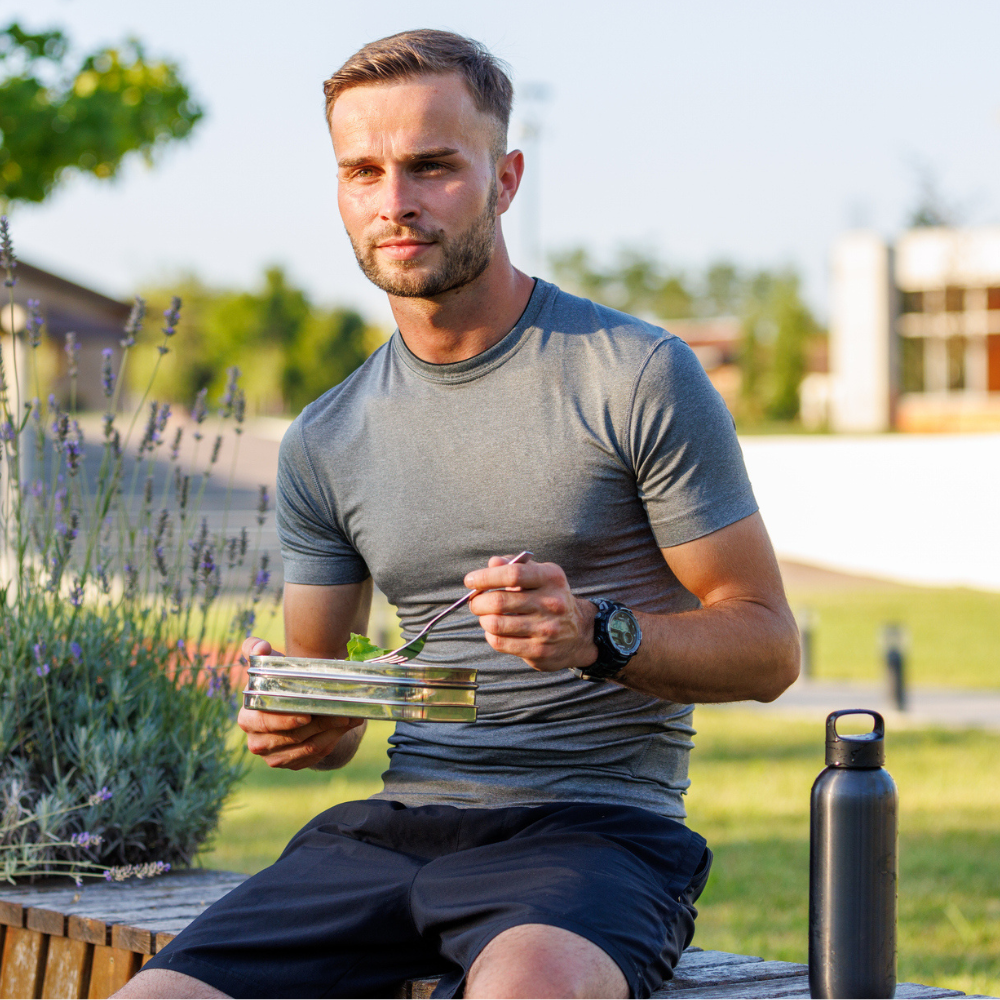 The Secret to Creating a Sustainable Calorie Deficit Without Muscle Catabolism