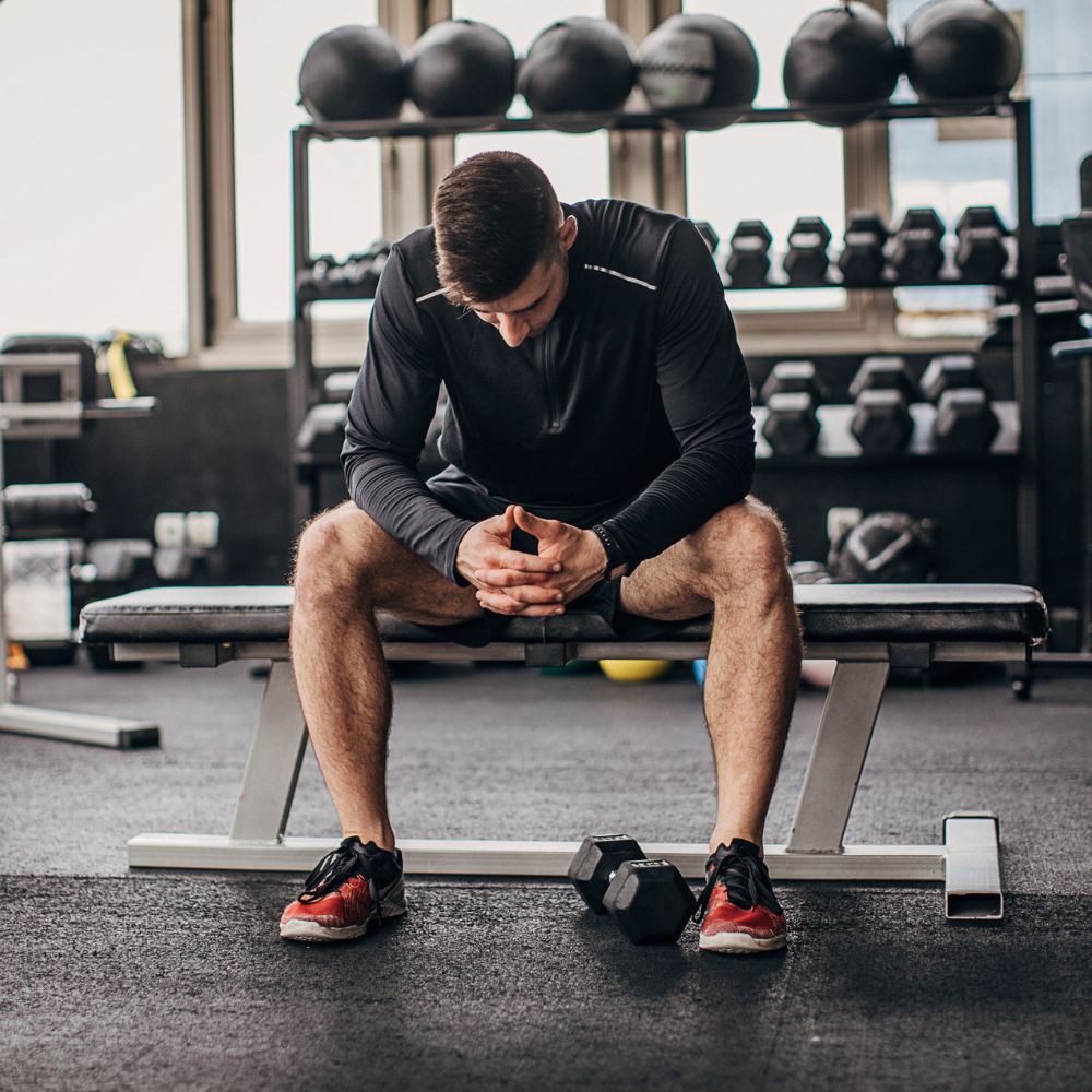 How Exercise Reduces Anxiety Differently Than Meditation