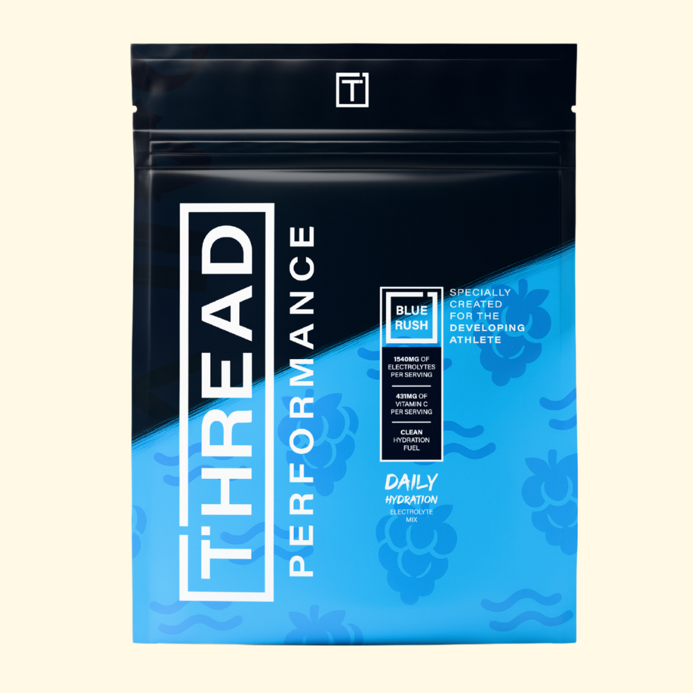 Improve Athletic Performance, Boost Recovery & Prevent Cramps With These Top Electrolyte Supplements