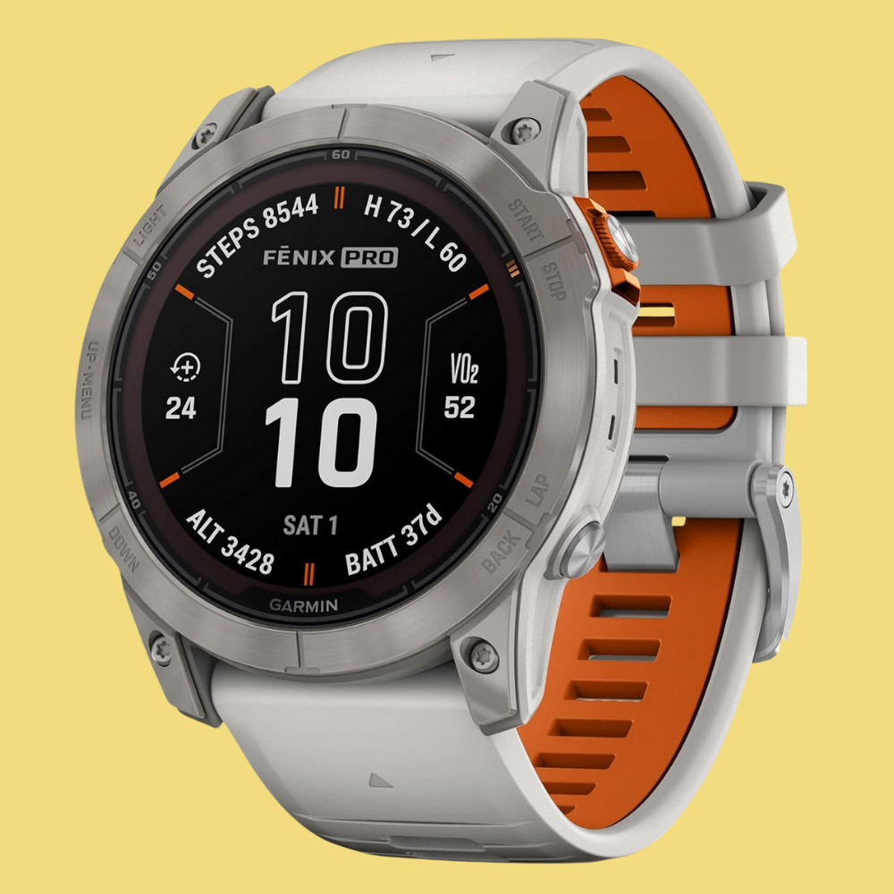 The Top Garmin Trackers to Measure Your Fitness Progress in 2026