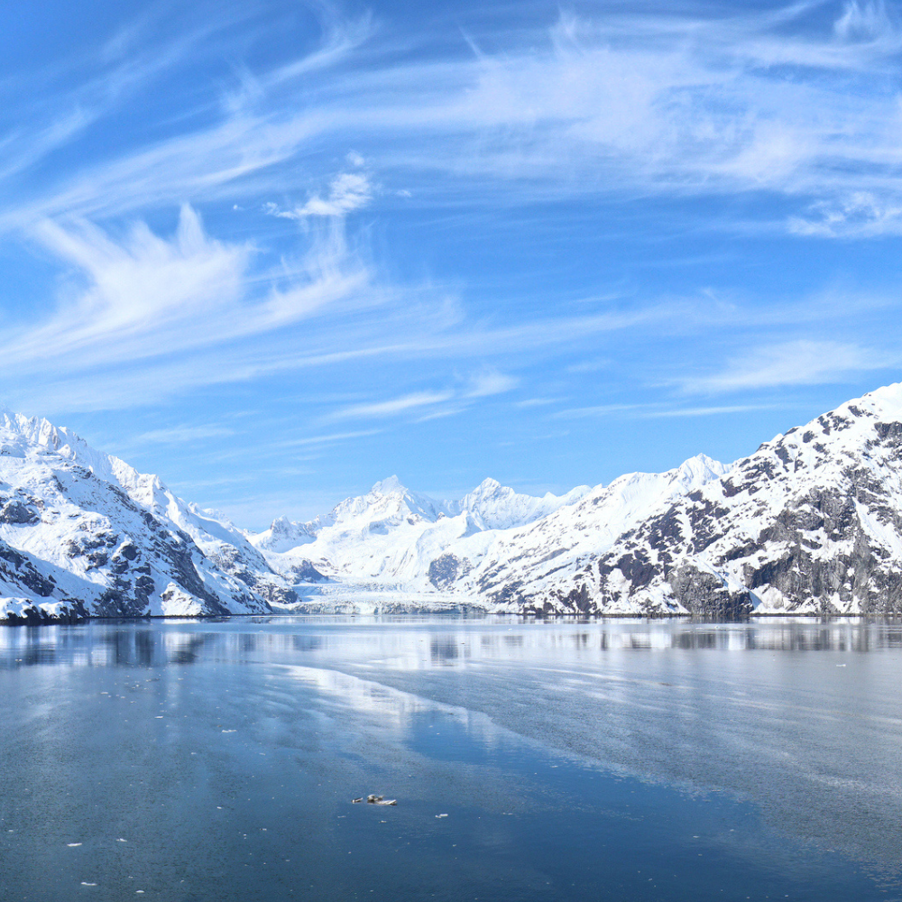 Just Take the Damn Alaska Cruise You’ve Been Talking About Forever