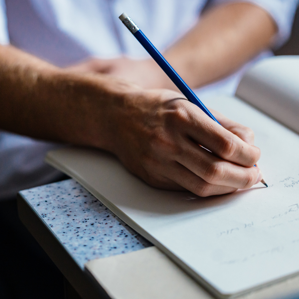 Do You Struggle to Follow Through on Your Plans or Fulfill Your Resolutions? Read This