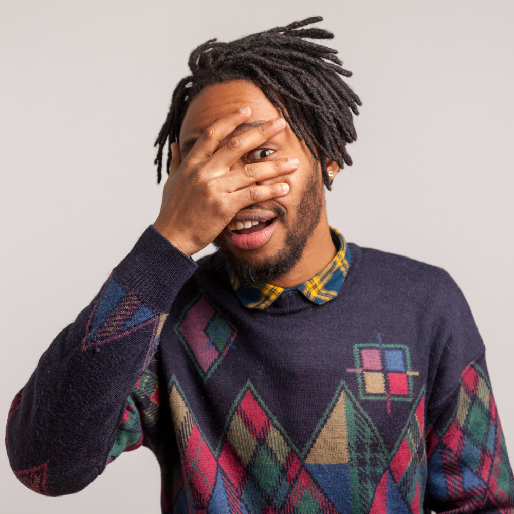 A Lesson for the New Year? Stop Putting Yourself Last