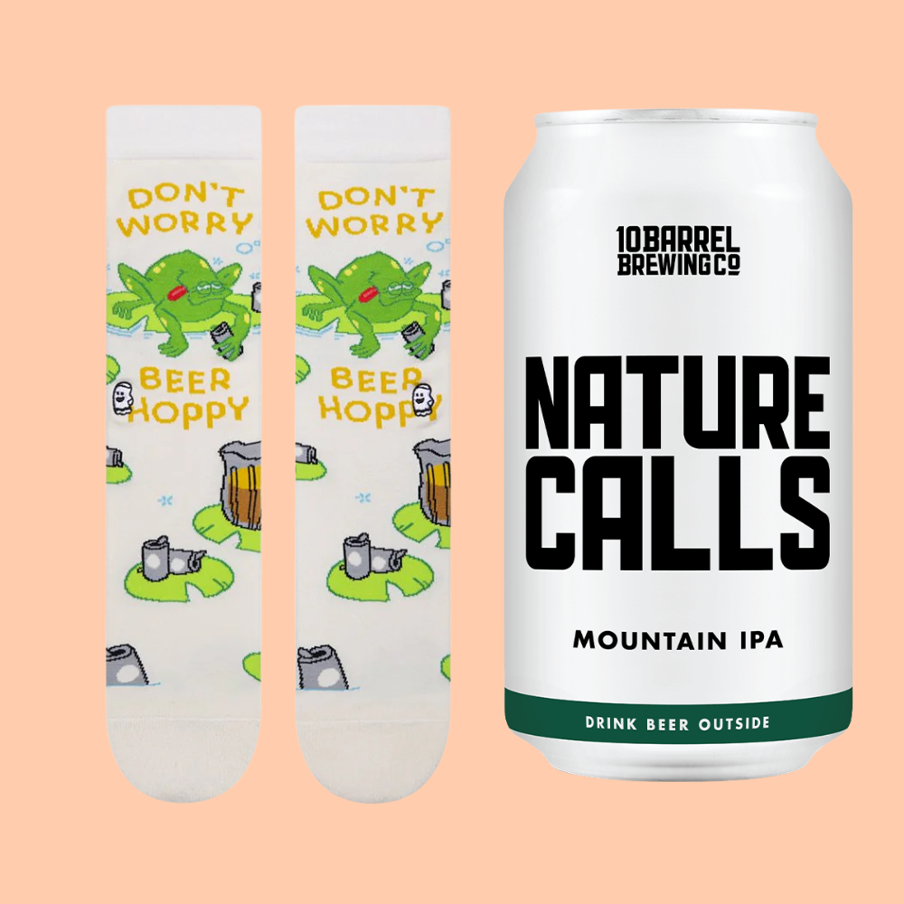 Raise a Glass to These Awesome Beer-Themed Gifts for the Holidays