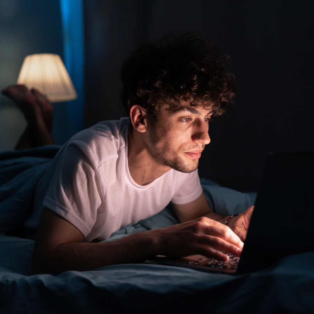 Worried About Your XXX Consumption? Here Are 7 Tips to Help You Cut Out Pornography