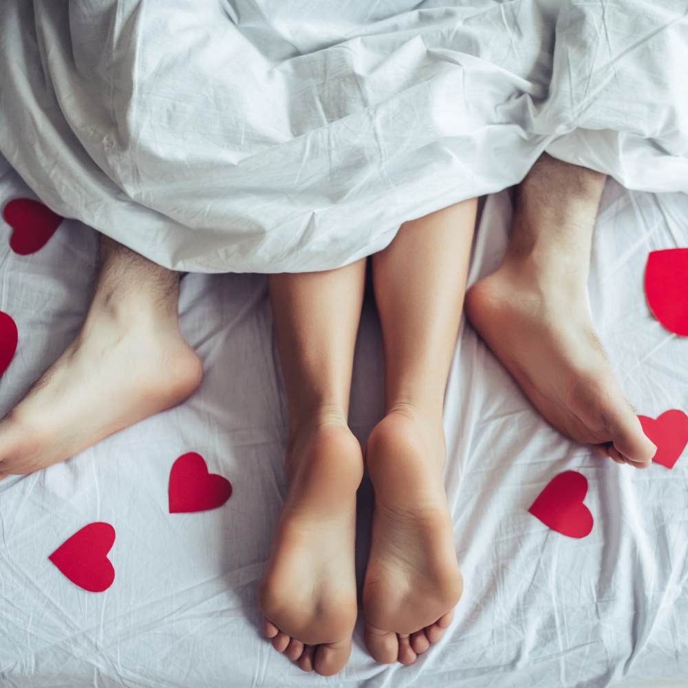 10 Kinky Ways to Celebrate Your Valentine\'s Day