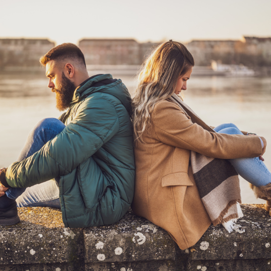 8 Crucial Tips for Moving Past Something That Never Quite Became a Relationship