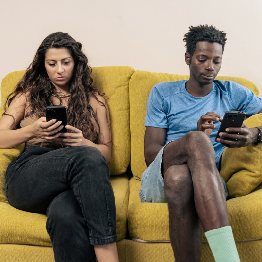 Have You & Your Partner Started Acting Like You\'re Just Roommates? Click Here ASAP