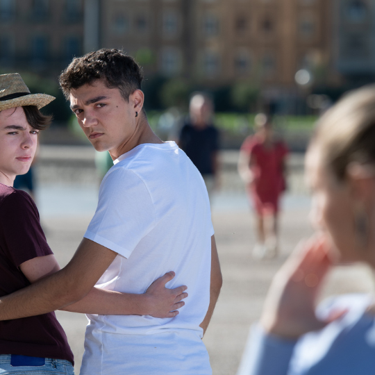 Homophobia Is All Too Real. Here\'s How to Combat It, in Yourself and Others