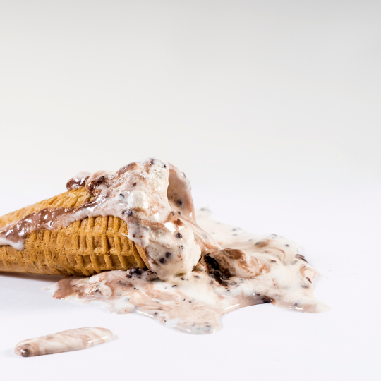 I Had an Accident the Second Time I Bottomed. How Do I Stop Feeling So Ashamed?