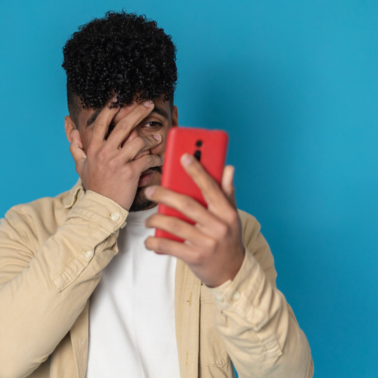 I Sent a Vulgar Voice Note About a Woman to *Her*… Instead of My Buddy. What Now?