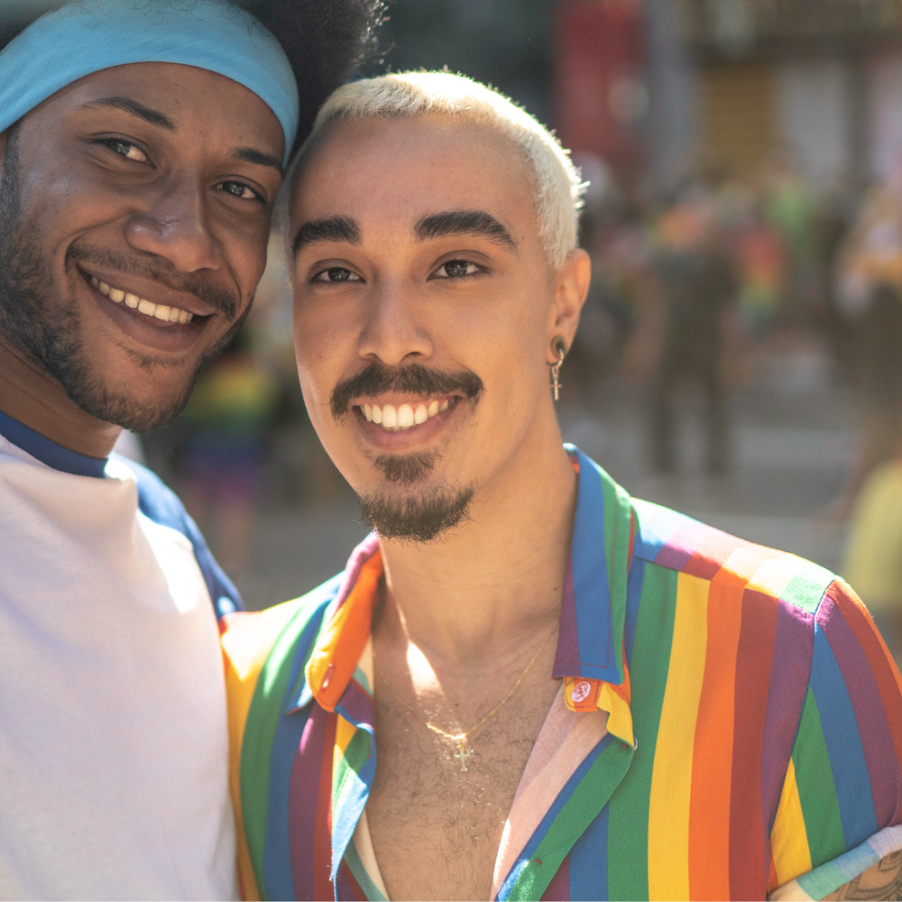 Str8Curious: What Are Pride Parades Like?