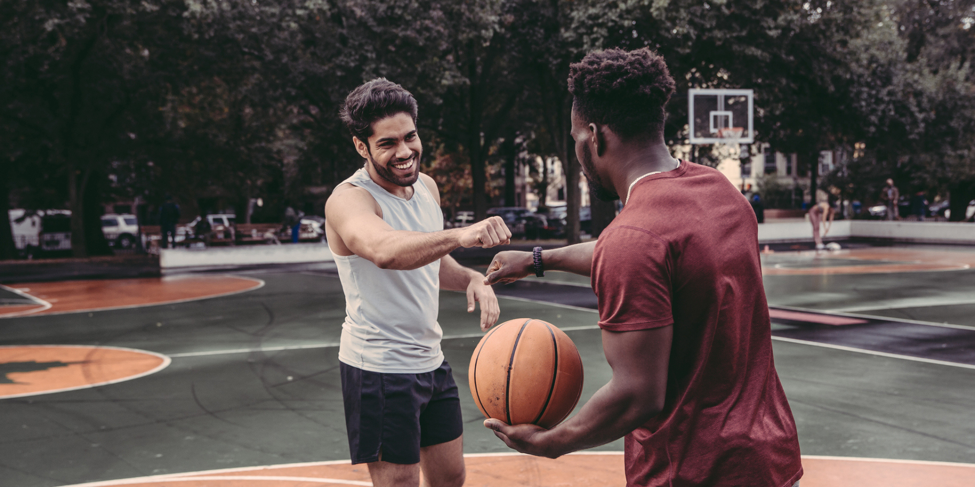 How to Actually Make Friends as an Adult