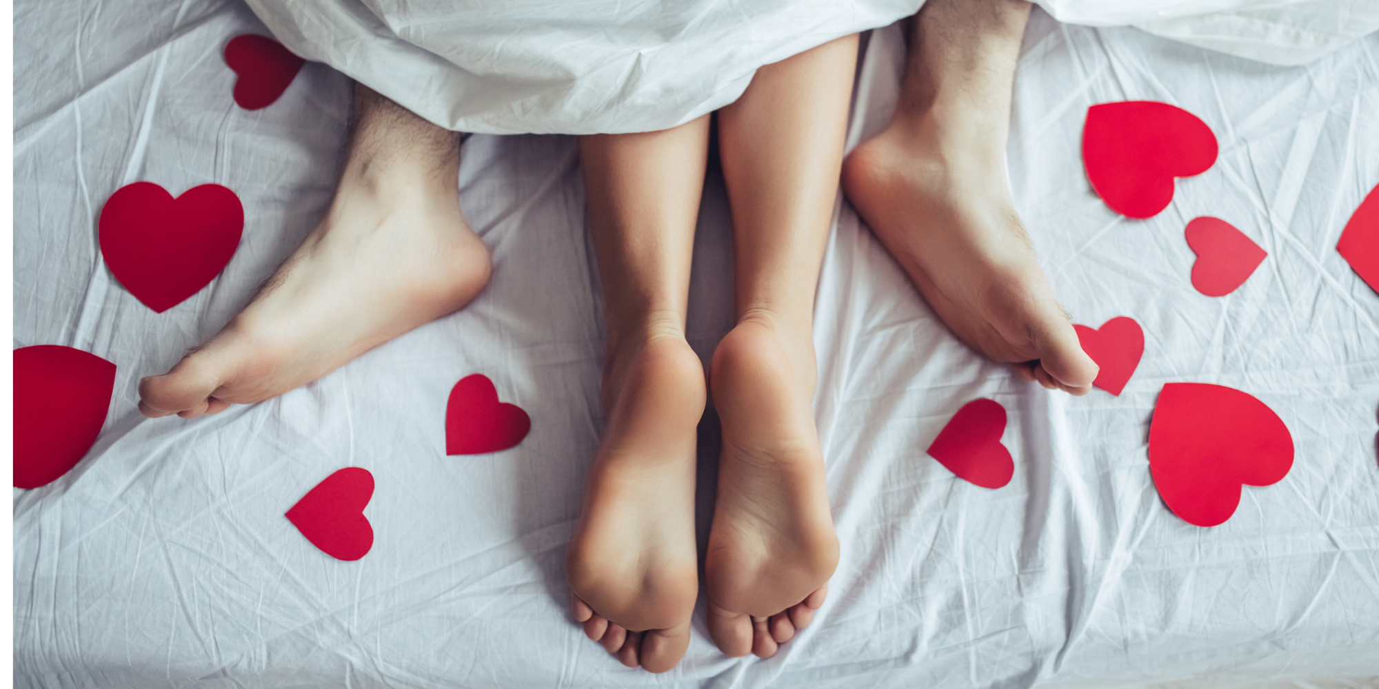 Kinky Valentine\'s Day Ideas