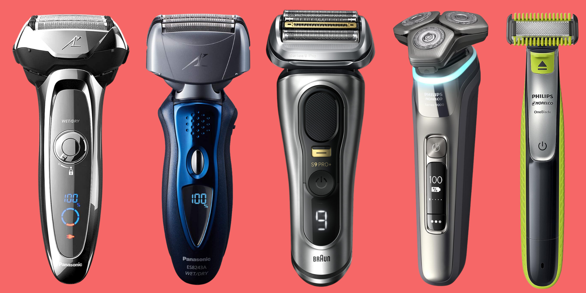 Best Electric Shavers