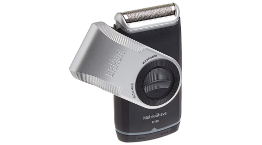 Braun M90 Mobile Shaver
