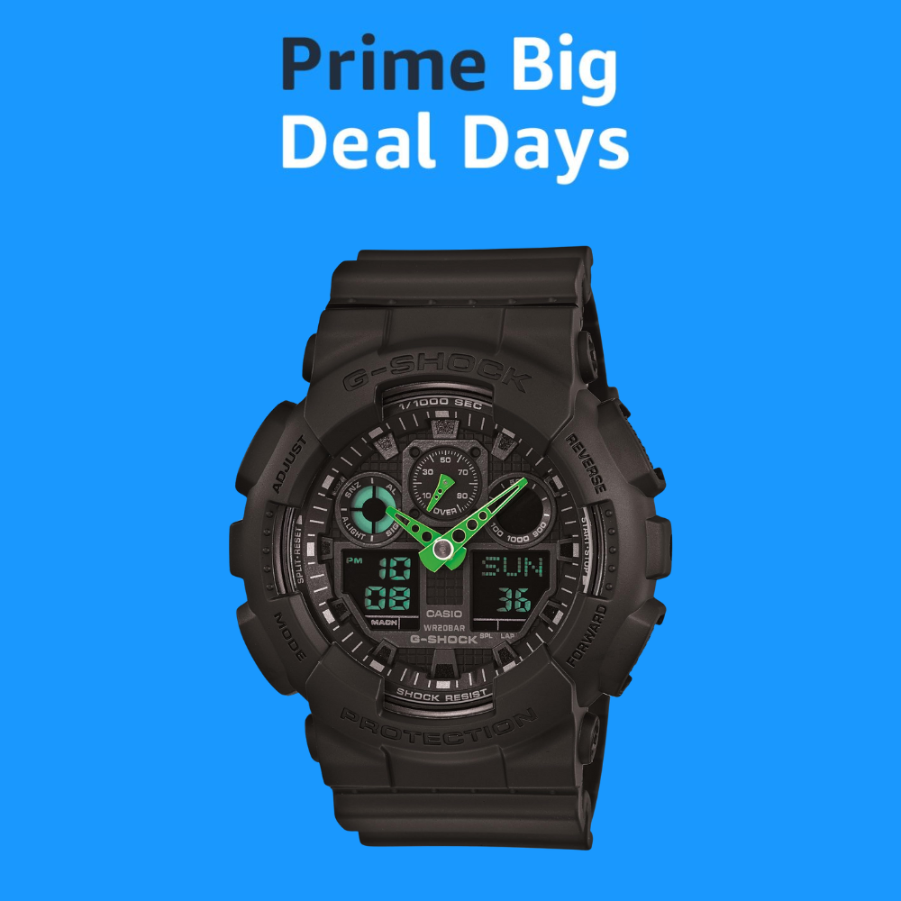 Save Big on Clothes, Shoes, Watches & Sunglasses to Fill Out Your Wardrobe