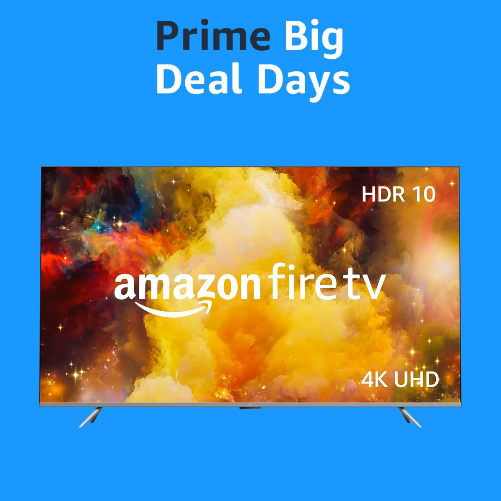 Save Big On TVs, High-End Headphones, Gaming Gear & Smart Home Tech