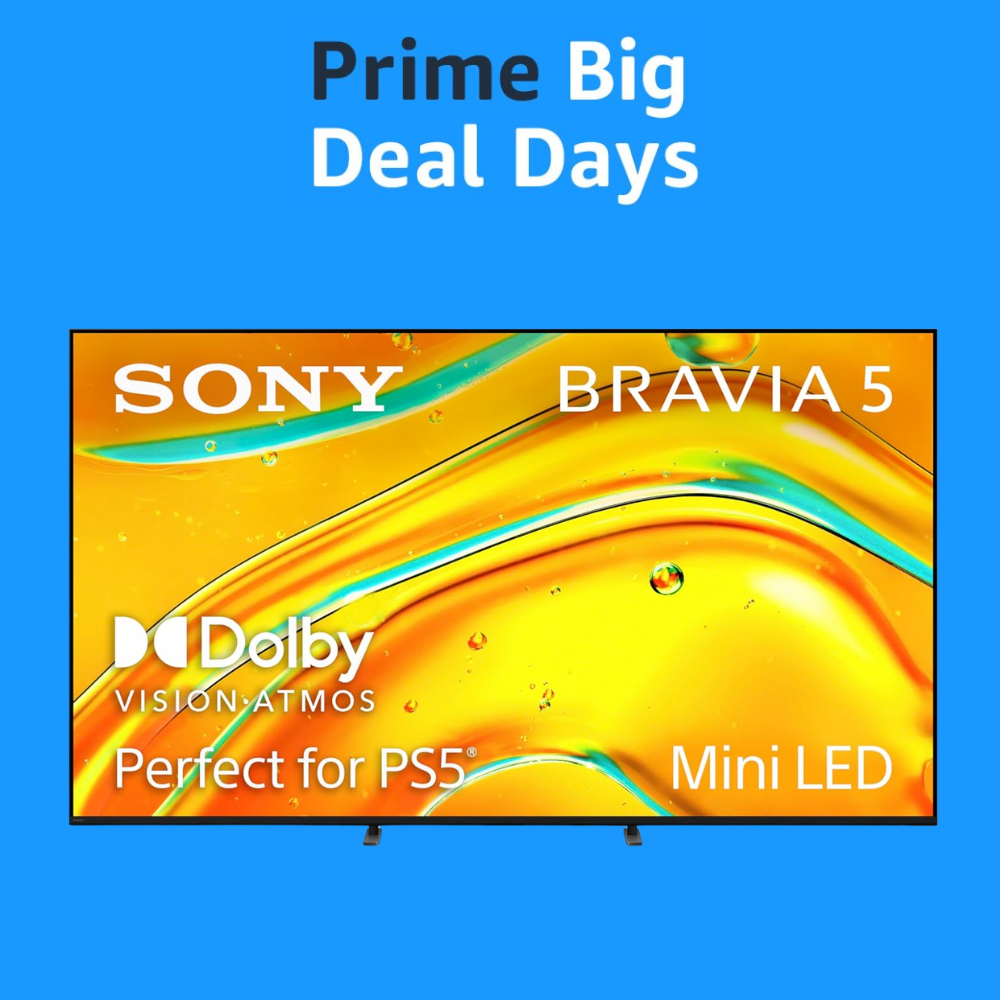 Introducing the New Centerpiece to Your Home Theater Setup, Now 30% Off